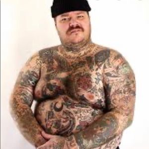 Meet your Posher, Matt